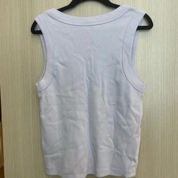 NWT!!! Daily Drills tank in color wink - Picture 2 of 3